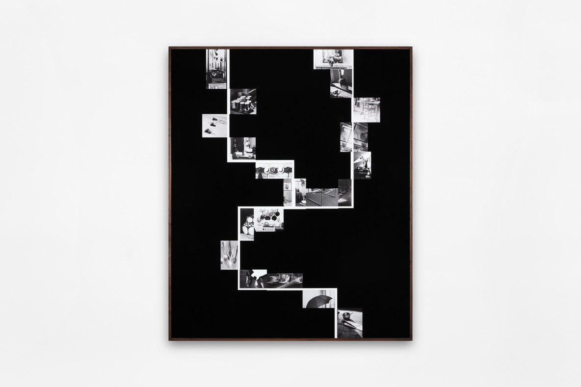 Iñaki Bonillas. Marginalia 5. 2019
