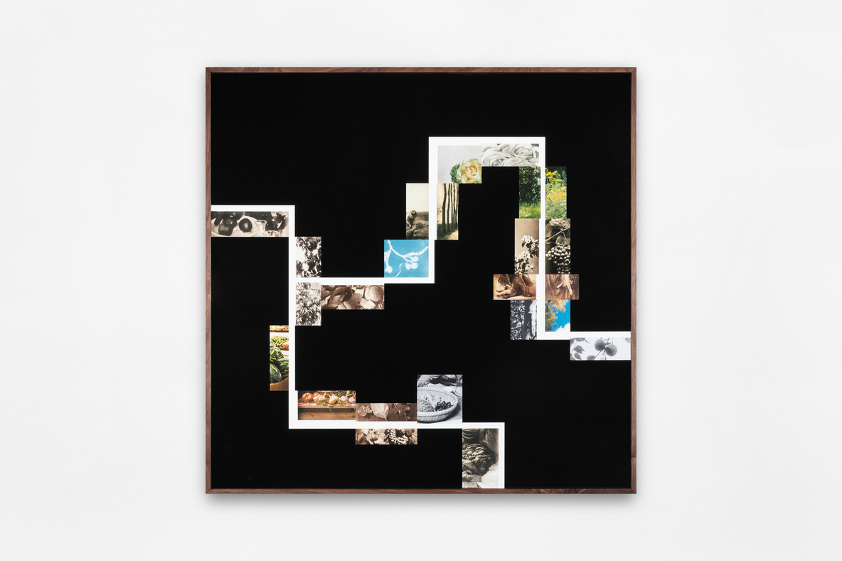 Iñaki Bonillas. Marginalia 1. 2019