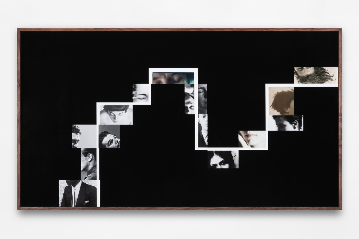 Iñaki Bonillas. Marginalia 2. 2019