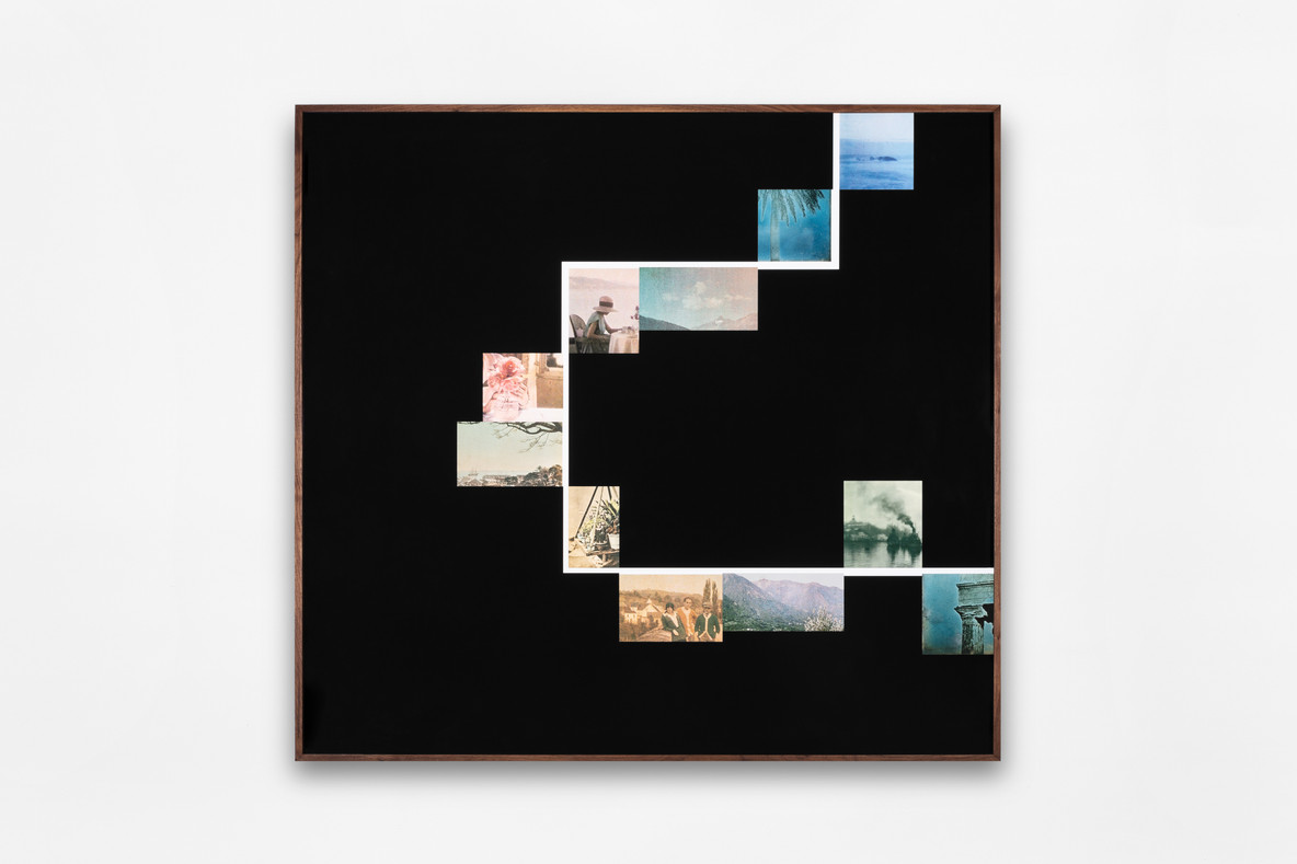 Iñaki Bonillas. Marginalia 6. 2019