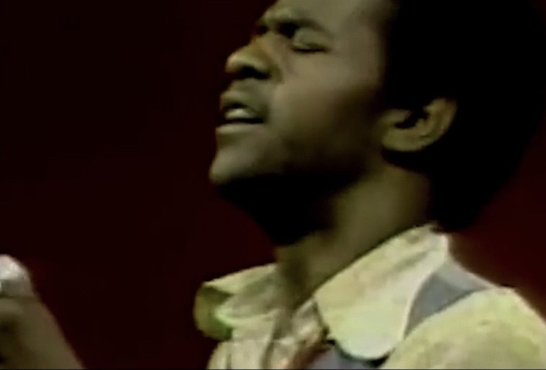 Arthur Jafa, akingdoncomethas, 2018. Video still. Courtesy the artist and Gavin Brown’s enterprise