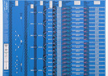 Lawrence Abu Hamdan. Conflicted Phonemes. 2012. Vinyl wall print, nine A4 sized vinyl prints, and nine stacks of printed A4 paper; Sheet: 105 x 81&#34; (266.7 x 205.7 cm). Fund for the Twenty-First Century. © 2020 Lawrence Abu Hamdan