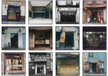 Zoe Leonard. Analogue. 1998-2009. 10 chromogenic color prints and 2 gelatin silver prints; Each 11 × 11&#34; (27.9 × 27.9 cm). Analogue was made possible through the Artist&#39;s Residency program at the Wexner Center for the Arts at The Ohio State University. Acquired through the generosity of the Contemporary Arts Council of The Museum of Modern Art, the Fund for the Twenty-First Century, The Modern Women&#39;s Fund, and Carol Appel. © 2020 Zoe Leonard