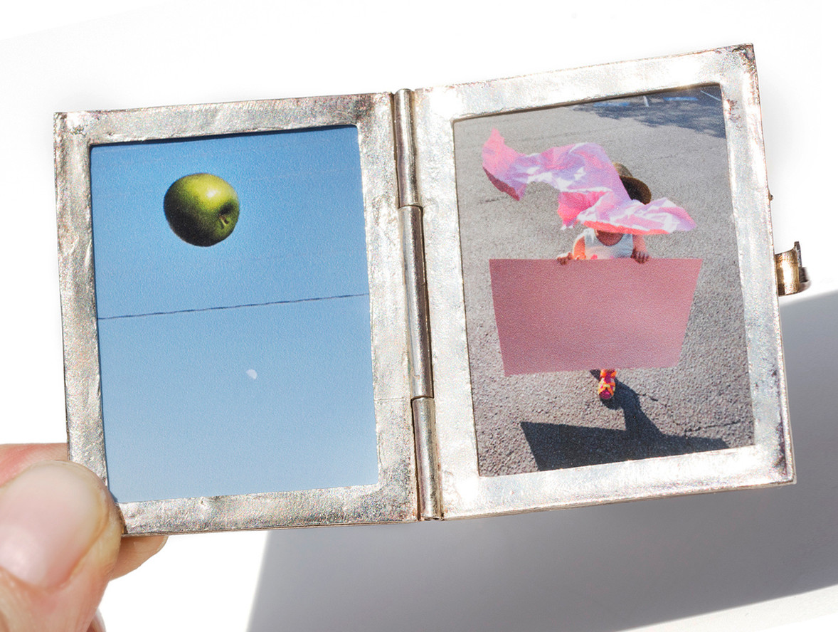 Irina Rozovsky. Untitled from Miracle Center. 2020