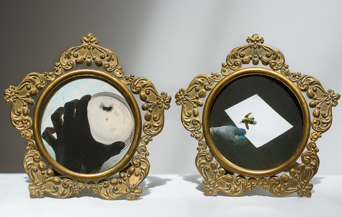 Irina Rozovsky. Untitled from Miracle Center. 2019