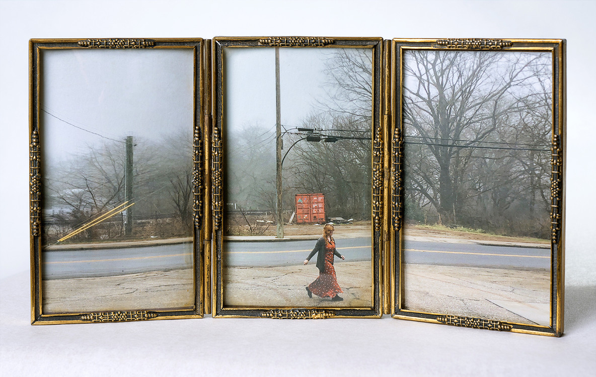 Irina Rozovsky. Untitled from Miracle Center. 2020