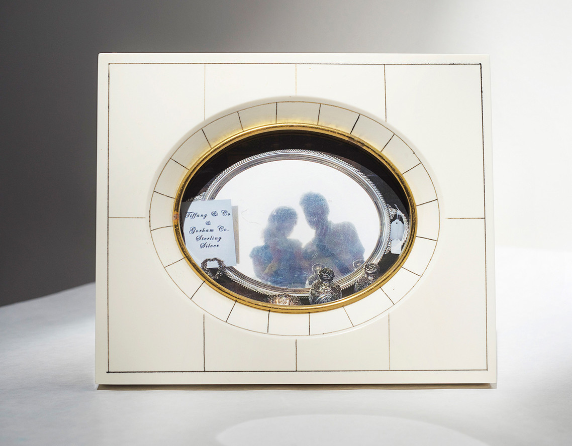 Irina Rozovsky. Untitled from Miracle Center. 2020