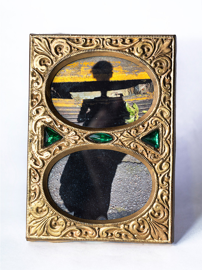 Irina Rozovsky. Untitled from Miracle Center. 2020