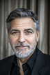 George Clooney. Photo by Anette Nantell/Dagens Nyheter/TT/Sipa USA