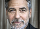 George Clooney. Photo by Anette Nantell/Dagens Nyheter/TT/Sipa USA