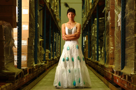 Cao Fei. Whose Utopia. 2006. Video (color, sound), 20:20 min. Anonymous promised gift. © 2020 Cao Fei. Courtesy of the artist and Vitamin Creative Space