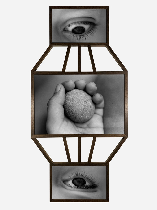 Maria Antelman. Hall of Mirrors. 2020