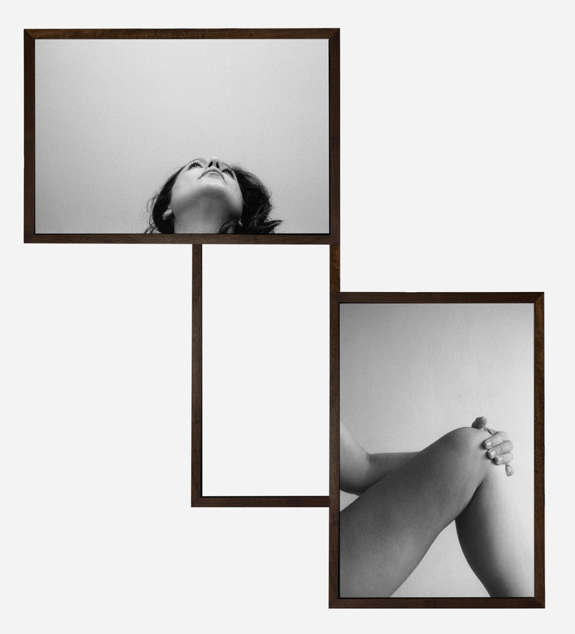 Maria Antelman. Self Stranger. 2020