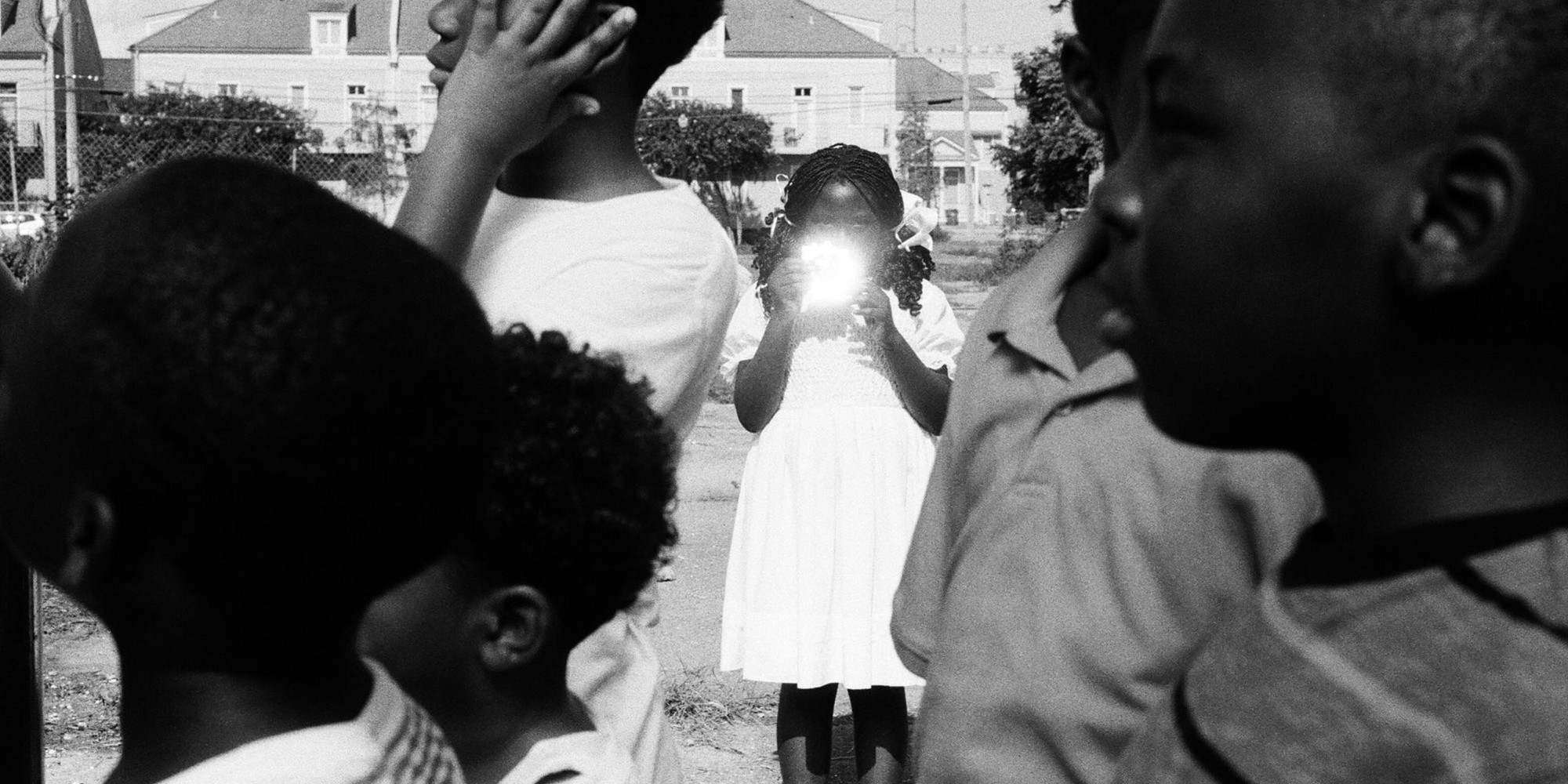 America. 2019. USA. Directed by Garrett Bradley. Courtesy the filmmaker