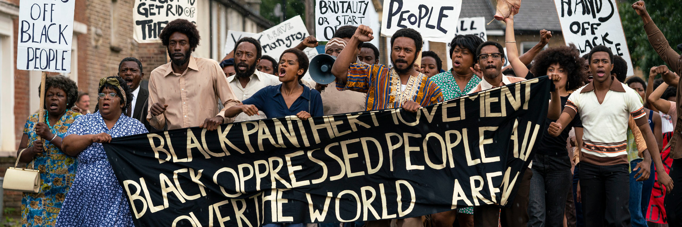 The Contenders 2020 MoMA