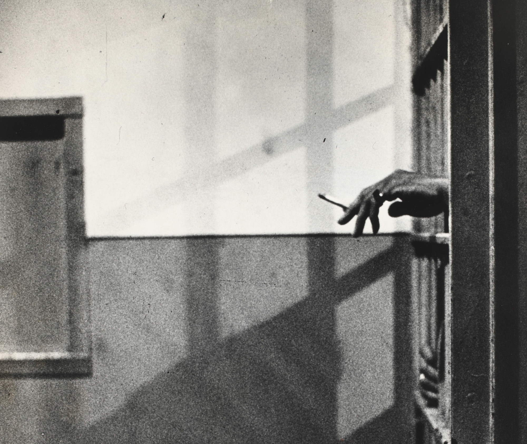 Sarah Meister on Gordon Parks's “The Atmosphere of Crime