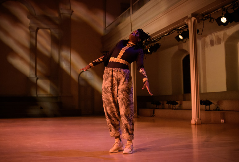 Photo credit: Ian Douglas