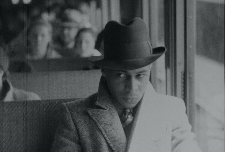 Ten Minutes to Live. 1932. USA. Directed by Oscar Micheaux. Courtesy The Museum of Modern Art Film Stills Archive