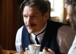 Tesla. 2020. USA. Directed by Michael Almereyda. Courtesy IFC Films