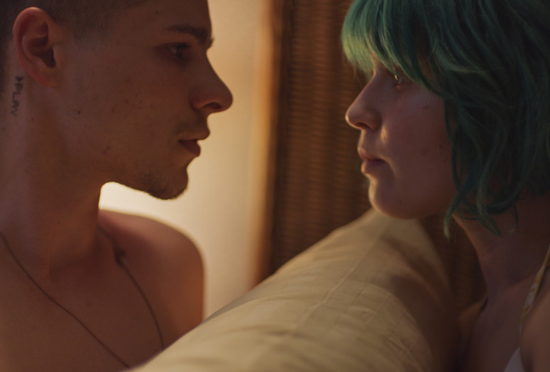 Babyteeth. 2020. Australia. Directed by Shannon Murphy. Courtesy of IFC Films