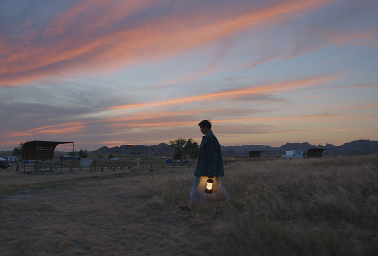 Nomadland. 2020. USA. Directed by Chloé Zhao. Courtesy of Searchlight Pictures