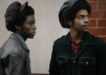 Alex Wheatle, from Small Axe. 2020. USA/Great Britain. Directed by Steve McQueen. Courtesy of Amazon Studios