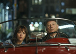 On the Rocks. 2020. USA. Directed by Sofia Coppola. Courtesy of Apple