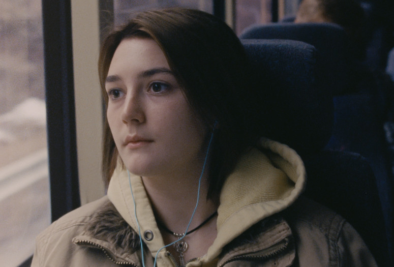 Never Rarely Sometimes Always. 2020. USA. Written and directed by Eliza Hittman. Courtesy of Focus Features