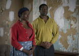 His House. 2020. USA/Great Britain. Directed by Remi Weekes. Courtesy of Netflix