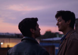 Te llevo conmigo (I Carry You with Me). 2020. USA/Mexico. Directed by Heidi Ewing. Courtesy Sony Pictures Classics