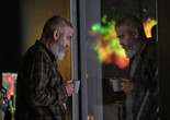 The Midnight Sky. 2020. USA. Directed by George Clooney. Courtesy of Netflix