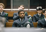 Red, White and Blue, from Small Axe. 2020. USA/Great Britain. Directed by Steve McQueen. Courtesy of Amazon Studios