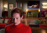 La voz humana (The Human Voice). 2020. Spain. Directed by Pedro Almodóvar. Courtesy Sony Pictures Classics