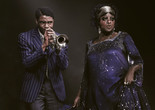 Ma Rainey’s Black Bottom. 2020. USA. Directed by George C. Wolfe. Courtesy Netflix