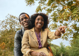 Lovers Rock, from Small Axe. 2020. USA/Great Britain. Directed by Steve McQueen. Courtesy of Amazon Studios