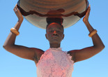Eucharia. In Progress. UK/Nigeria/USA. Directed by Zina Saro-Wiwa. Courtesy of the artist.