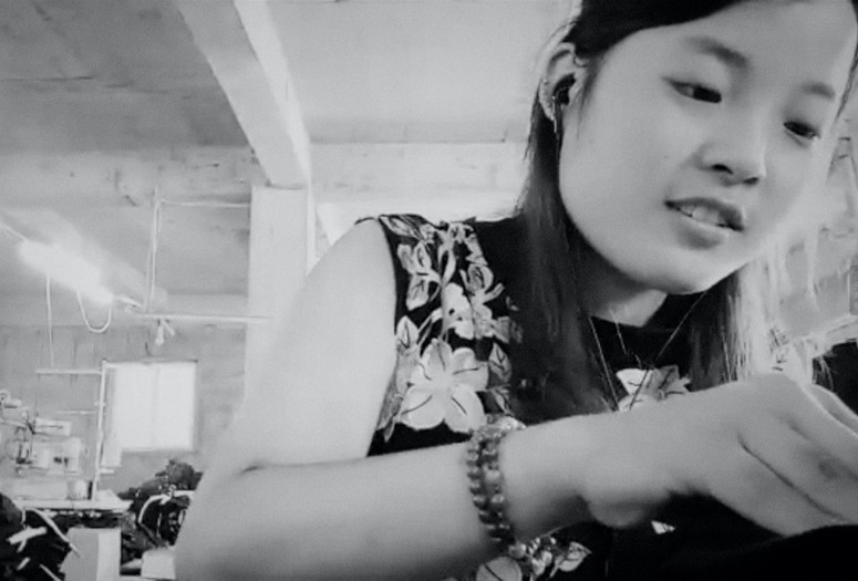 Present.Perfect. 2019. USA/Hong Kong. Directed by Shengze Zhu. Courtesy of the artist
