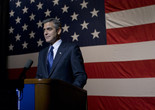 The Ides of March. 2011. USA. Directed by George Clooney. Courtesy Photofest