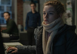 The Assistant. 2020. USA. Directed by Kitty Green. Courtesy of Bleecker Street