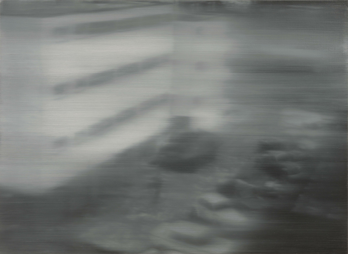 Gerhard Richter. October 18, 1977. 1988