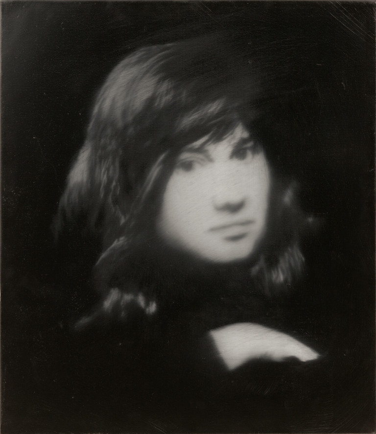 Youth Portrait