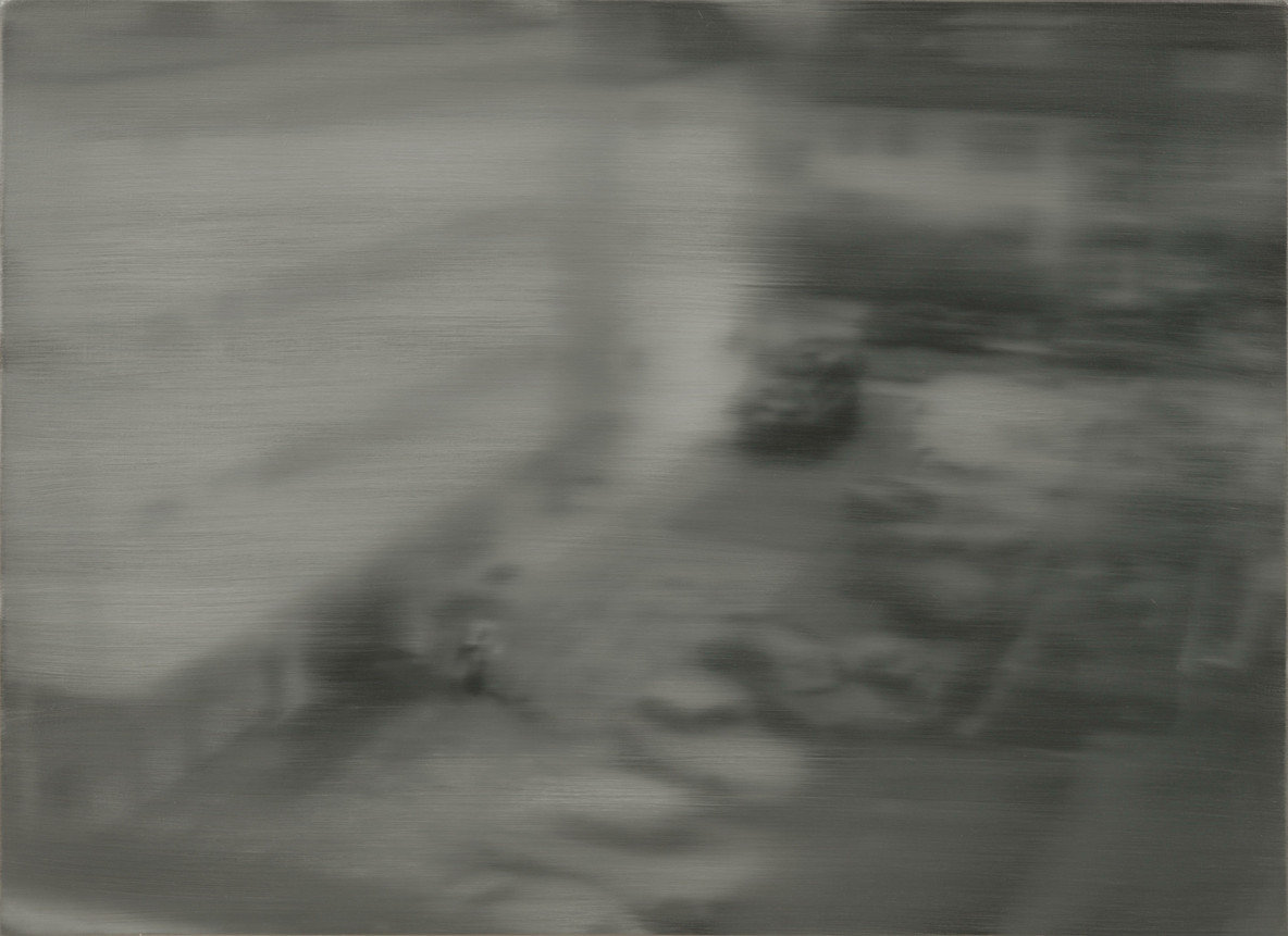 Gerhard Richter. October 18, 1977. 1988
