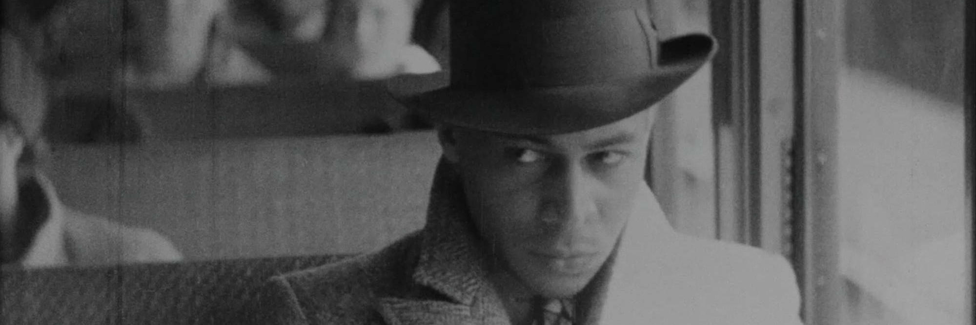 Ten Minutes to Live. 1932. USA. Directed by Oscar Micheaux. The Museum of Modern Art Film Stills Archive