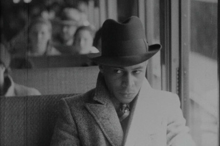 Ten Minutes to Live. 1932. USA. Directed by Oscar Micheaux. The Museum of Modern Art Film Stills Archive