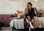 Martin Eden. 2020. Italy. Directed by Pietro Marcello. Courtesy of Kino Lorber
