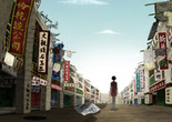 No. 7 Cherry Lane. 2019. Hong Kong/China. Directed by Yonfan. Courtesy Far Sun Film Co. Ltd.