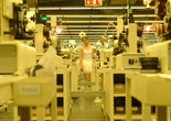 Cao Fei. Whose Utopia. 2006. Video (color, sound), 20:20 min. Anonymous promised gift. © 2020 Cao Fei. Courtesy of the artist and Vitamin Creative Space