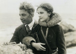 John H. Collins and Viola Dana. Courtesy MoMA Film Stills Archive