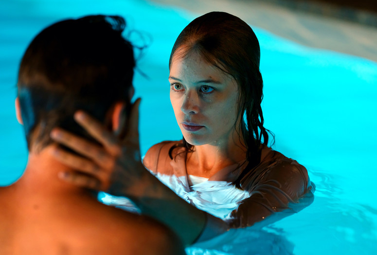 Undine. 2020. Germany/France. Directed by Christian Petzold. Courtesy of IFC Films