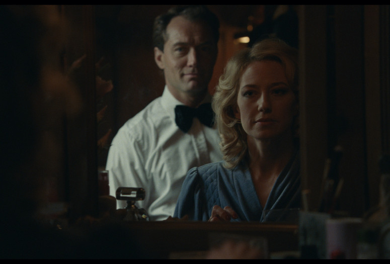 The Nest. 2020. USA. Directed by Sean Durkin. Courtesy of IFC Films